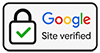 Google Site Verified